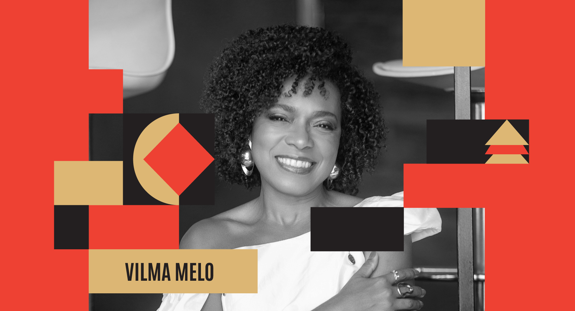 Vilma Melo