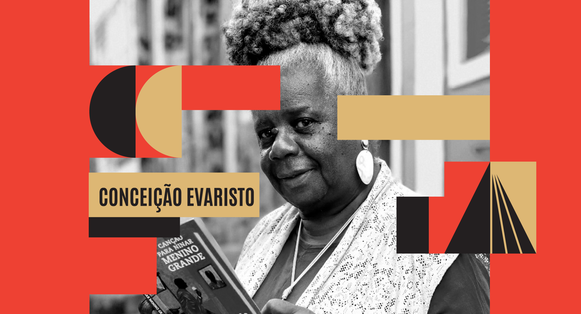 Conceição Evaristo