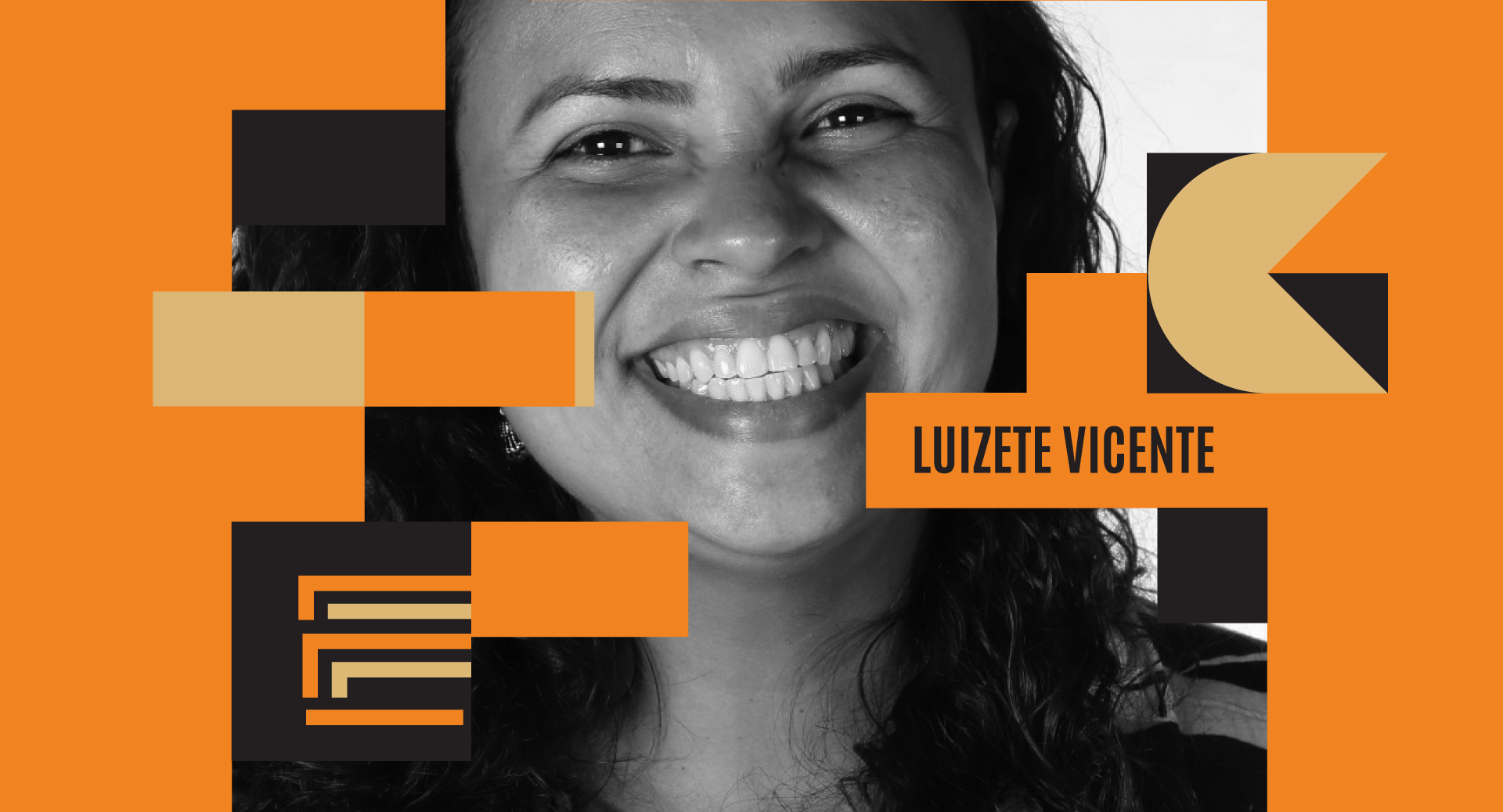 Luizete Vicente