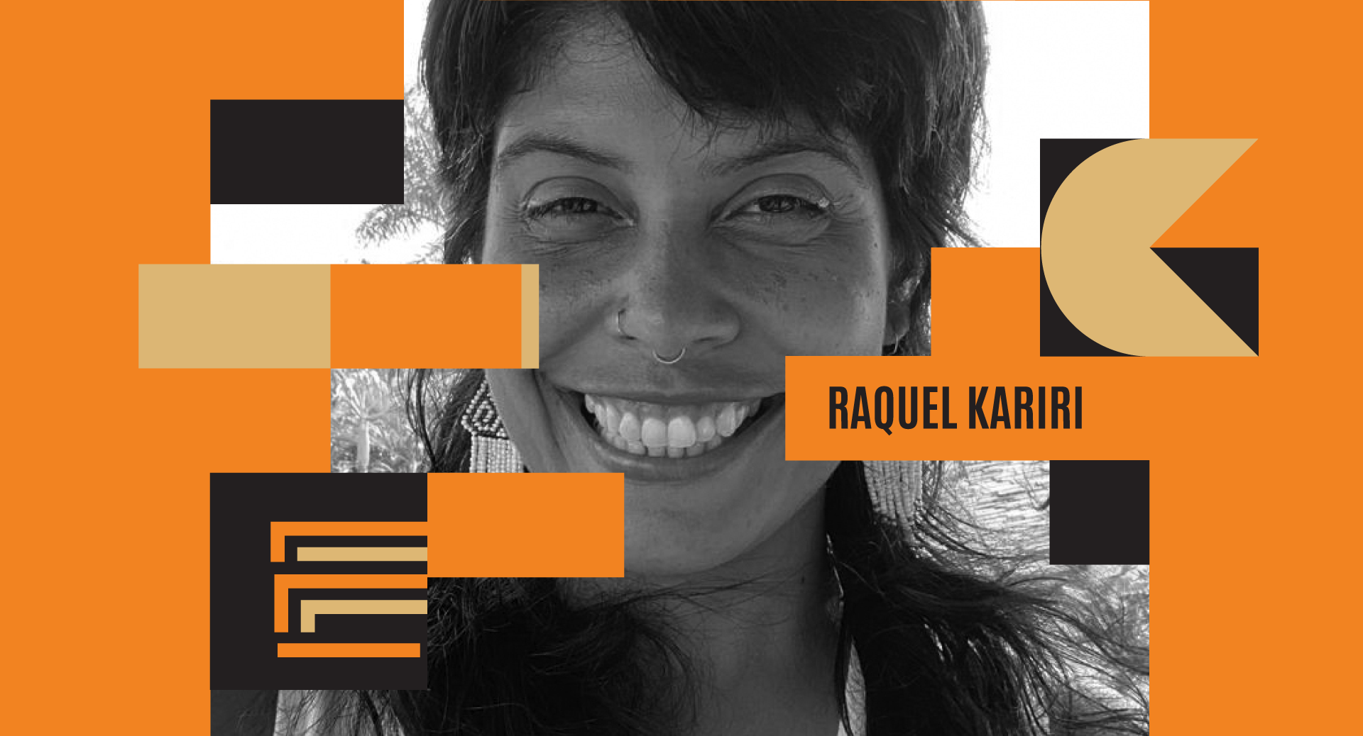 Raquel Kariri