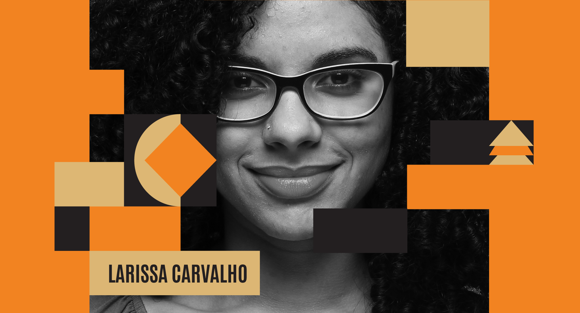 Larissa Carvalho