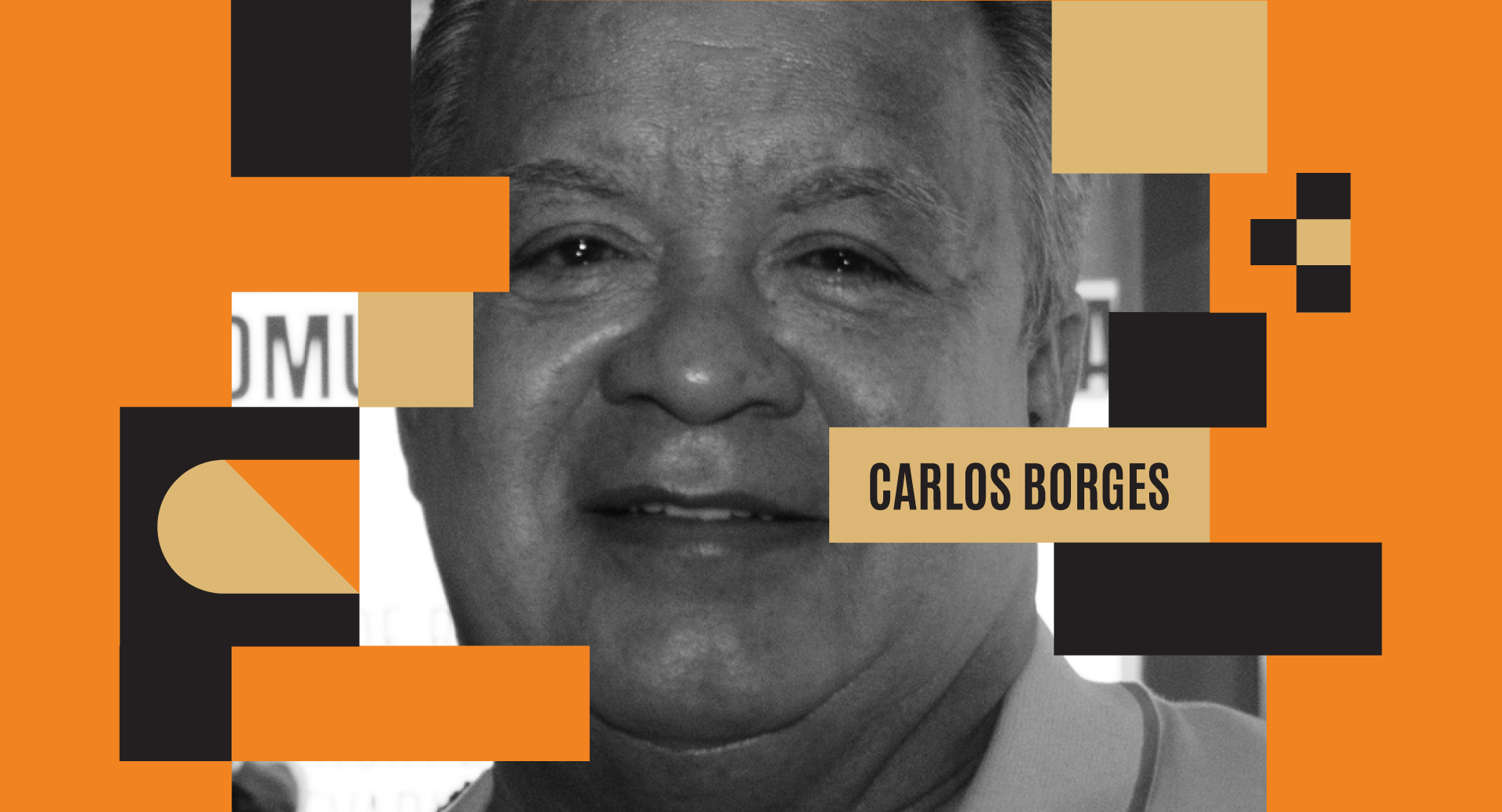 Carlos Borges